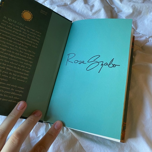 Illumicrate version of We All Fall Down - Picture 3 of 3